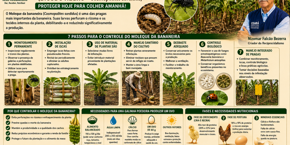 Moleque da Bananeira
