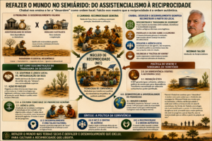 Refazer o Mundo no Semiárido: Do Assistencialismo à Reciprocidade