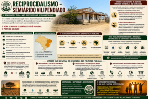 Reciprocidalismo – Semiárido Vilipendiado