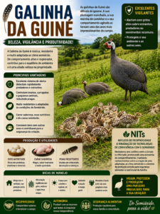 Galinha da Guiné