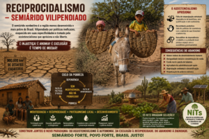Reciprocidalismo – Semiárido Vilipendiado