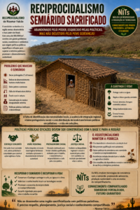 Reciprocidalismo – Semiárido Sacrificado