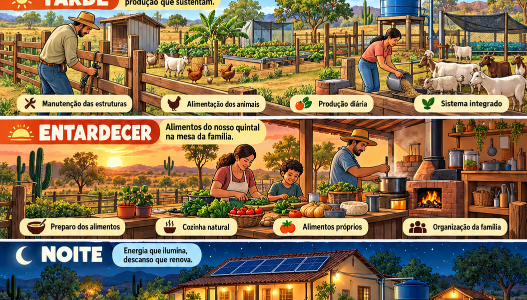 Autonomia Residencial