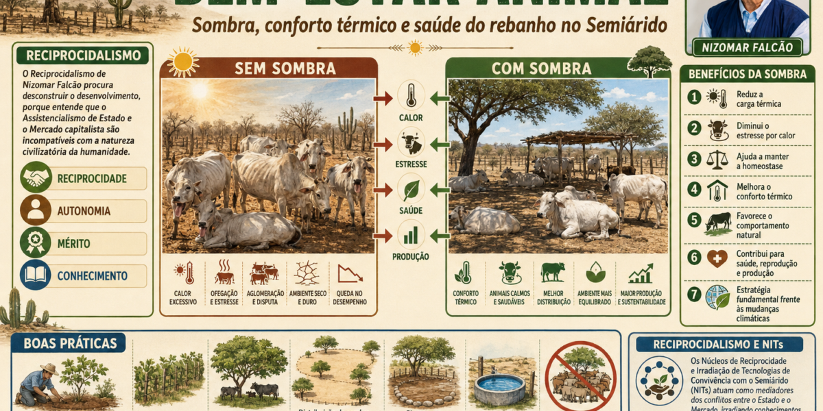 Bem-Estar Animal