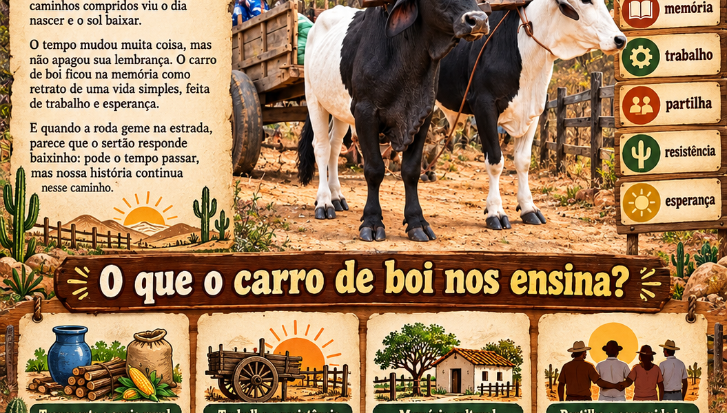 Carro de Boi