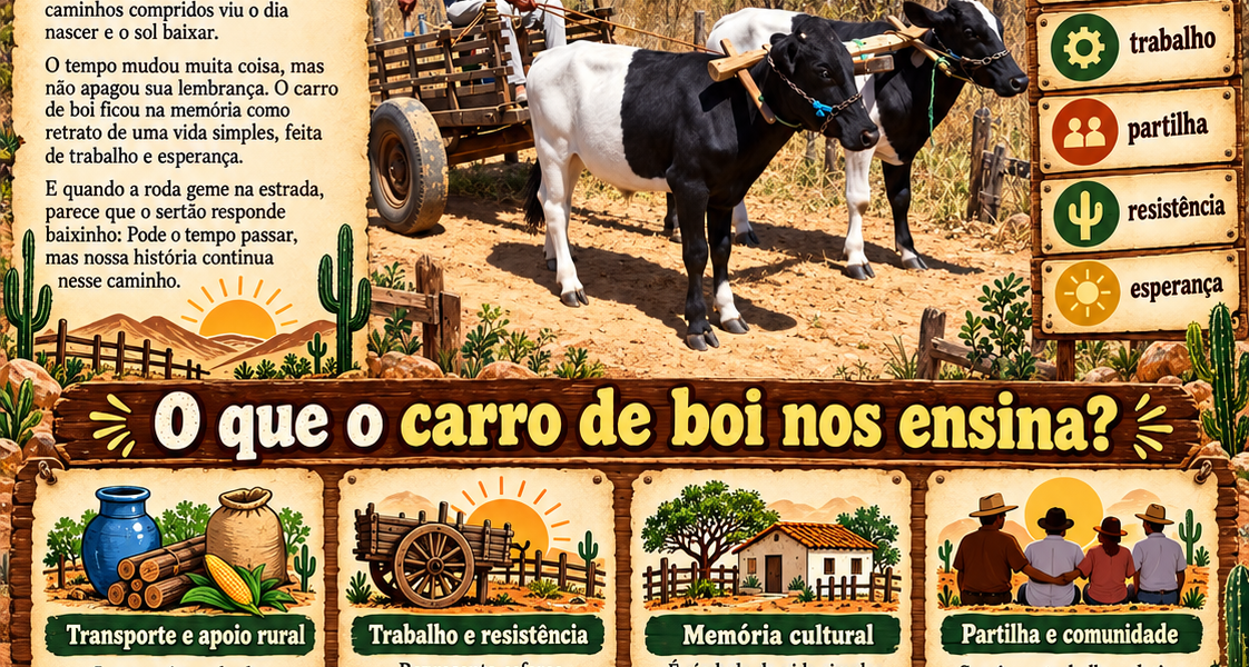 Carro de Boi