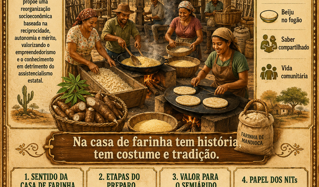 Casa de Farinha