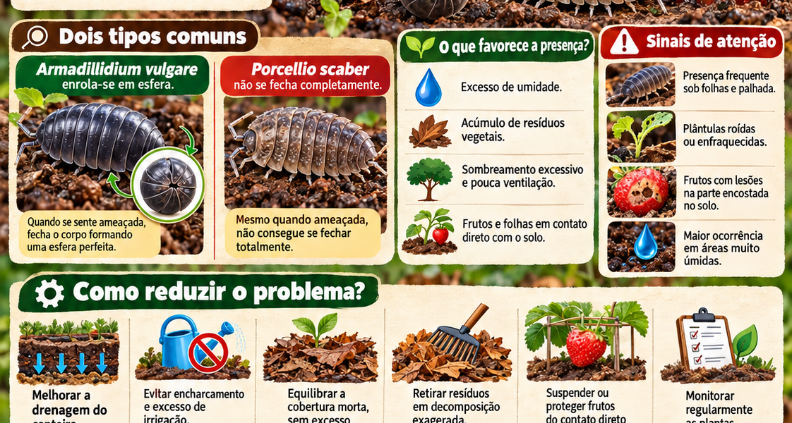 Cochonilhas