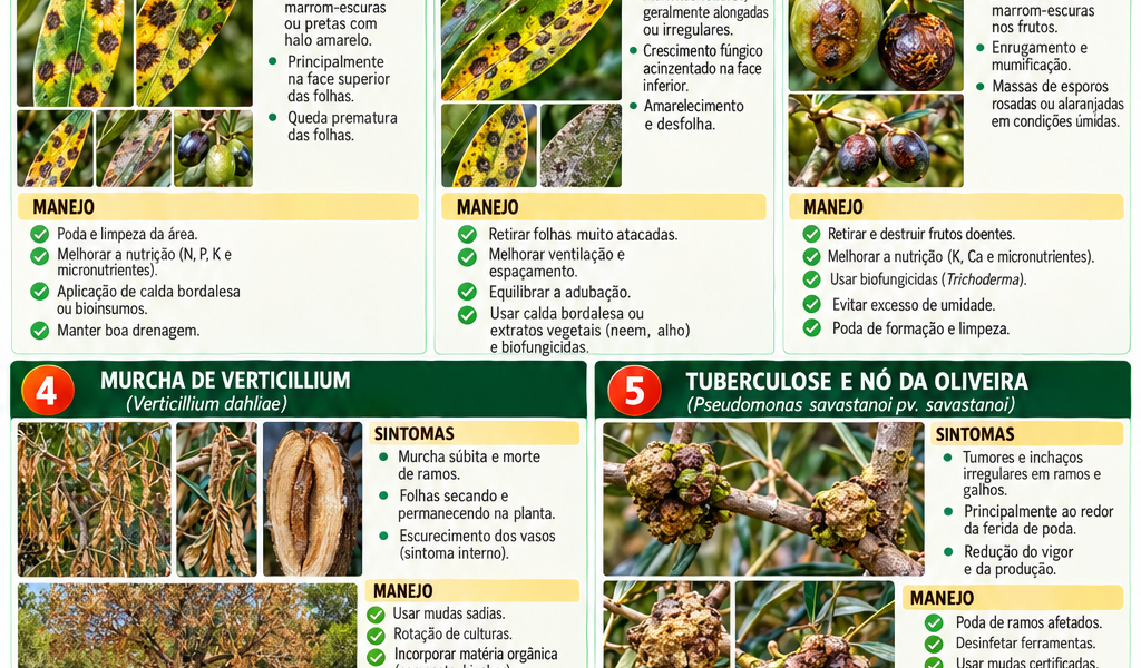 Doenças Vegetais