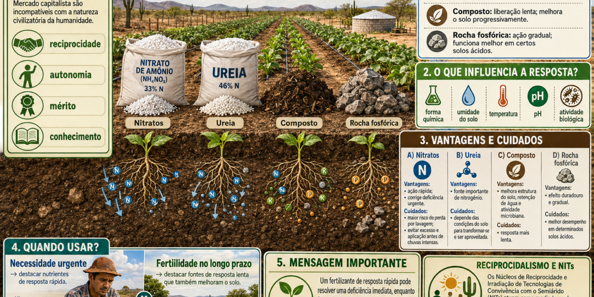 Fertilização