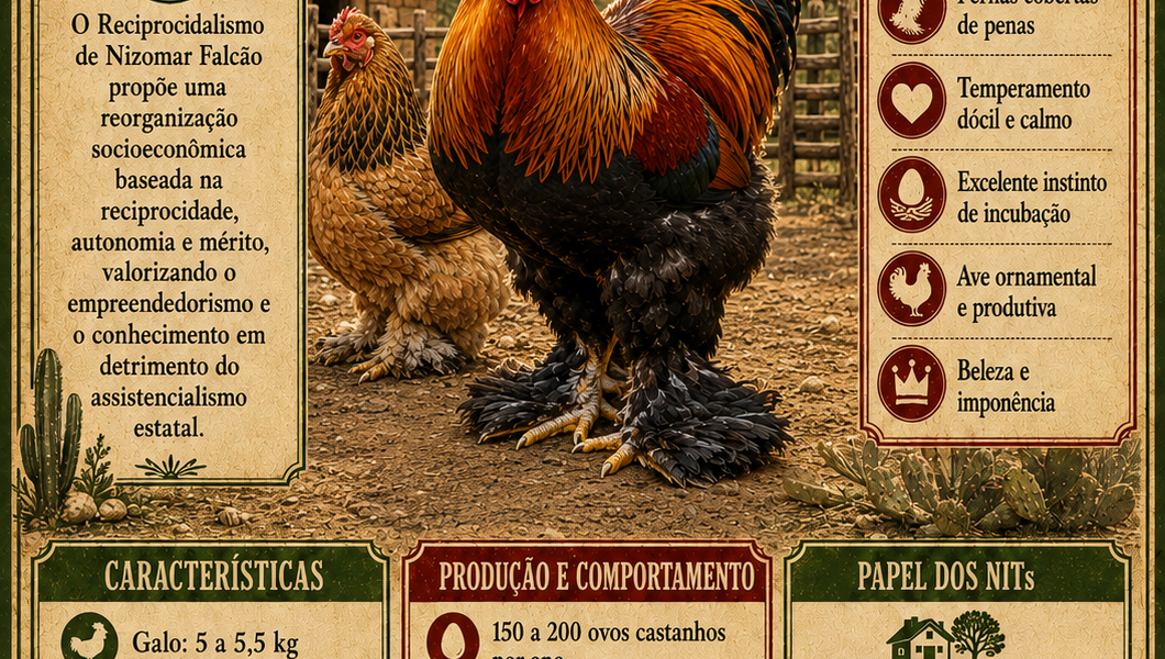 Galinha – Cochinchina