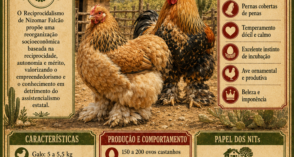 Galinha – Cochinchina