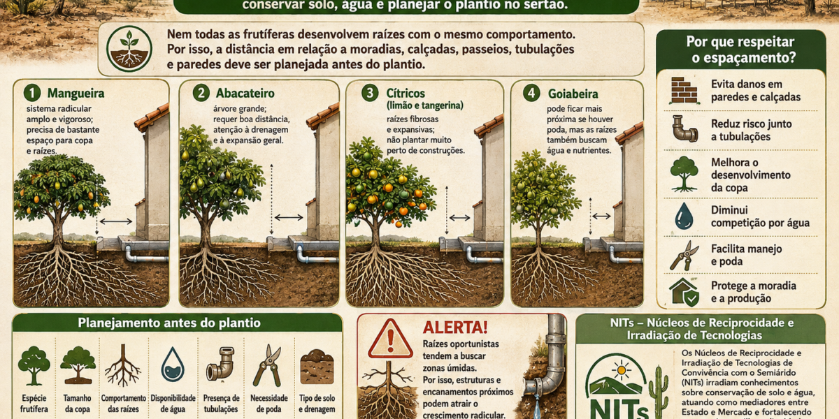 Raízes