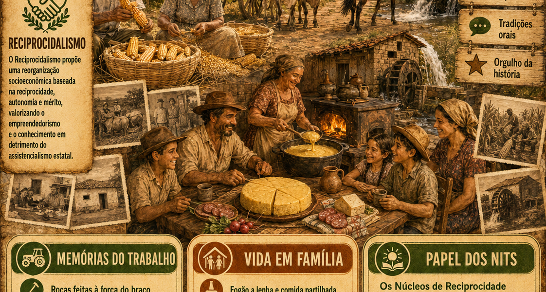 Recordações Sertanejas