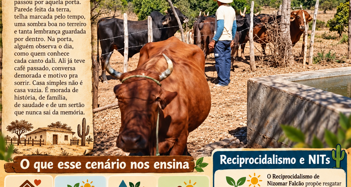 Sertão Surpreendente